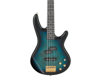 Ibanez GSR200PC-TMU Transparent Marine Burst Ibanez GSR200PC-TMU Transparent Marine Burst